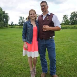 Meet your Posher, Brittany